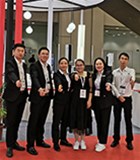 国产精品色欲AV蜜臀麻豆参展“2019深圳国际薄膜与胶带展览会+华南国际涂布与模切加工技术展览会”