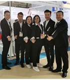 国产精品色欲AV蜜臀麻豆参展第24届中国美容博览会